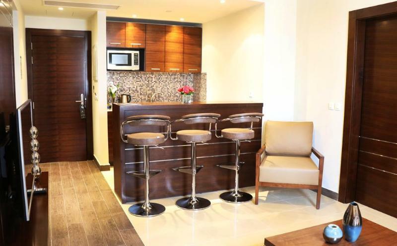 Palmeiras Suite Hotel ลูอันดา ภายนอก รูปภาพ