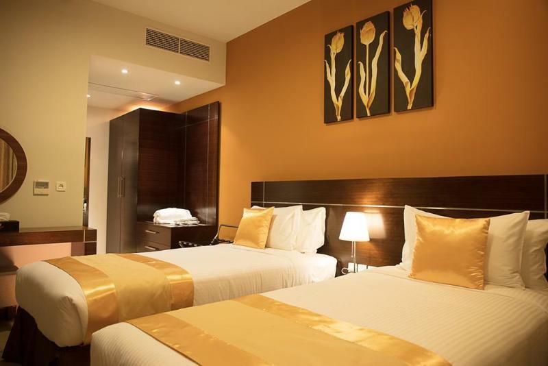 Palmeiras Suite Hotel ลูอันดา ภายนอก รูปภาพ