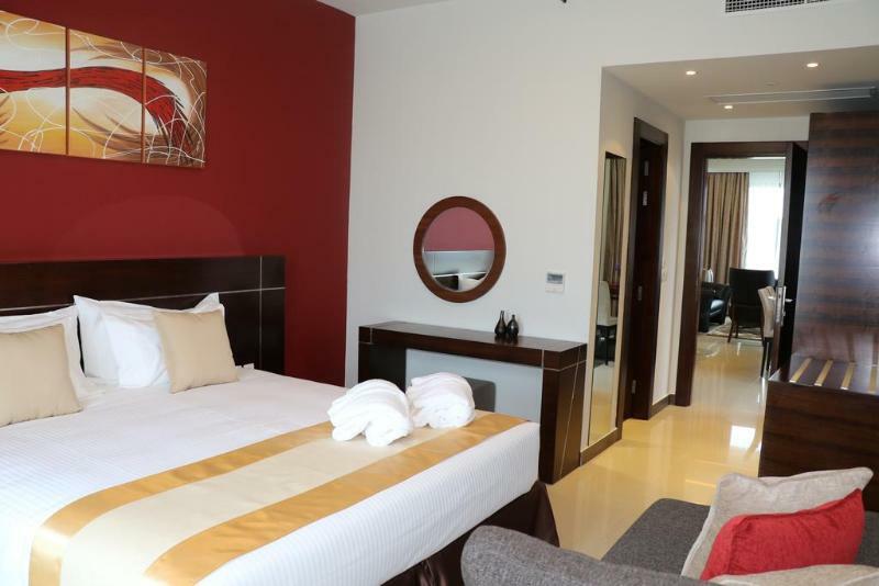 Palmeiras Suite Hotel ลูอันดา ภายนอก รูปภาพ